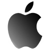 Logo Mac-OS