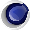 Logo Cinema 4D