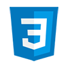 Logo CSS3