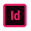 Logo InDesign