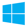 Logo Windows 10