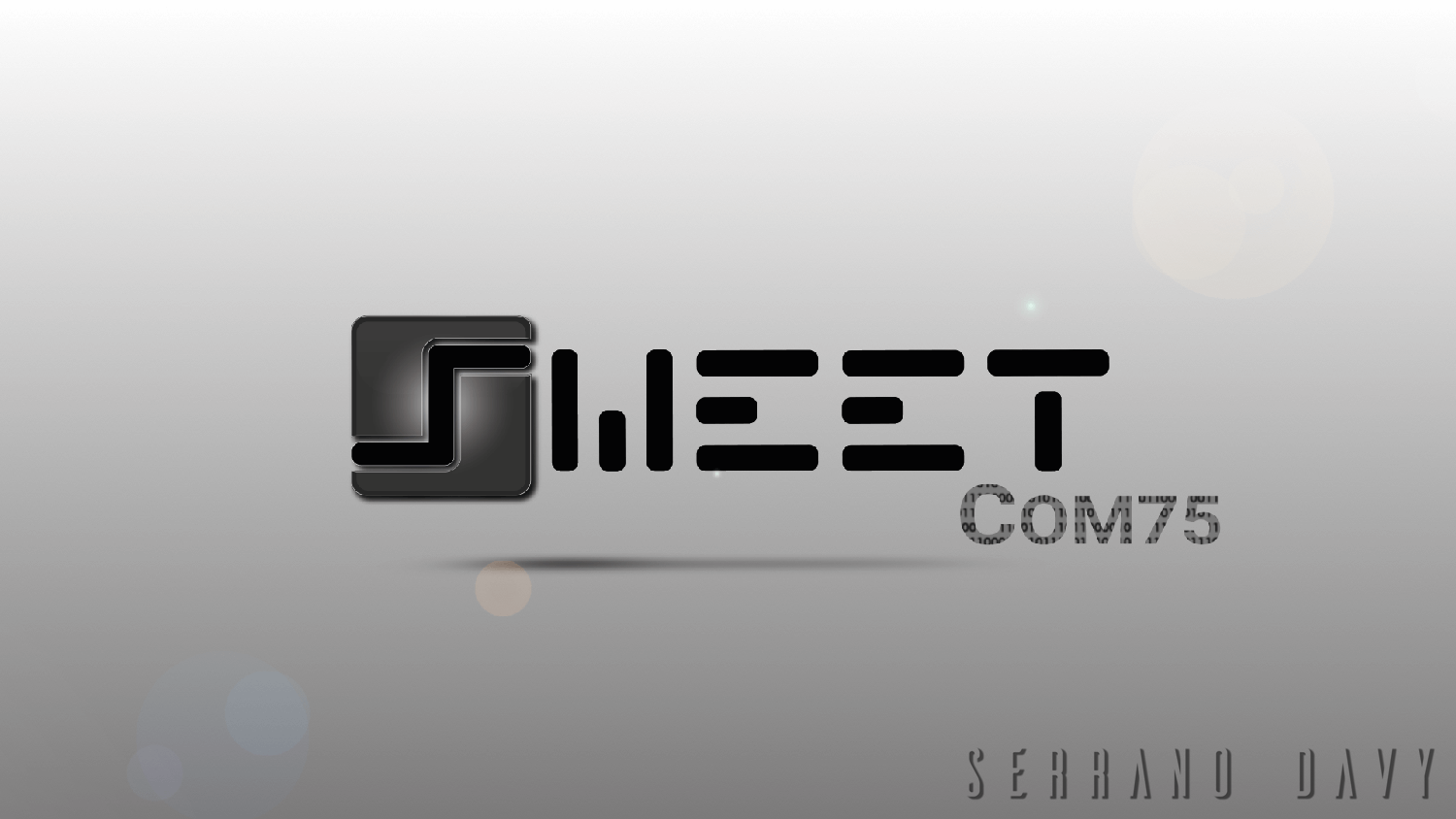 Fond d'écran Sweetcom75